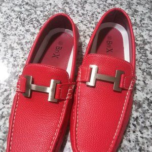 Men's Brix Slip-on Loafers (10.5 US)